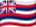 Bandeira do Havaí