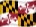 Bandeira de Maryland