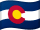 Bandeira do Colorado