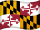 Bandeira de Maryland