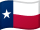 Bandeira do Texas