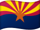 Bandeira do Arizona