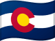 Bandeira do Colorado