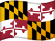 Bandeira de Maryland