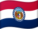 Bandeira do Missouri