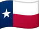 Bandeira do Texas