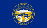 Bandeira do Nebraska