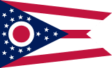 Bandeira do Ohio