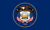 Bandeira do Utah