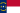 Bandeira da Carolina do Norte
