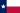 Bandeira do Texas