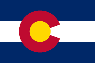 Bandeira do Colorado