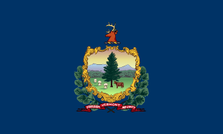 Bandeira do Vermont