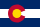 Bandeira do Colorado