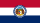 Bandeira do Missouri