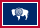 Bandeira do Wyoming