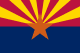 Bandeira do Arizona