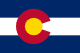 Bandeira do Colorado