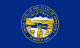 Bandeira do Nebraska