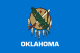 Bandeira do Oklahoma