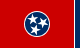 Bandeira do Tennessee