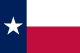 Bandeira do Texas